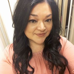 Meet your Posher, Rosalba